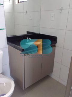 Apartamento Para Alugar com 1 quarto 1 suíte em Piedade em Jaboatão Dos Guararapes