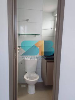 Apartamento Para Alugar com 1 quarto 1 suíte em Piedade em Jaboatão Dos Guararapes