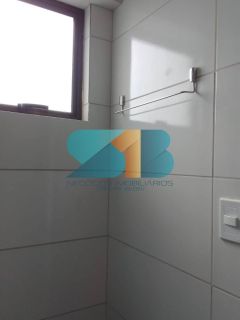 Apartamento Para Alugar com 1 quarto 1 suíte em Piedade em Jaboatão Dos Guararapes