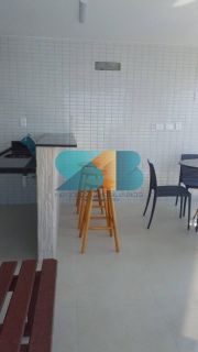Apartamento Para Alugar com 1 quarto 1 suíte em Piedade em Jaboatão Dos Guararapes