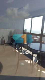 Apartamento Para Alugar com 1 quarto 1 suíte em Piedade em Jaboatão Dos Guararapes