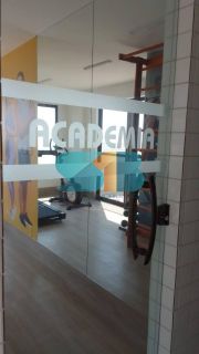 Apartamento Para Alugar com 1 quarto 1 suíte em Piedade em Jaboatão Dos Guararapes