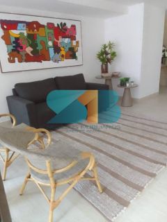 Apartamento Para Alugar com 1 quarto 1 suíte em Piedade em Jaboatão Dos Guararapes