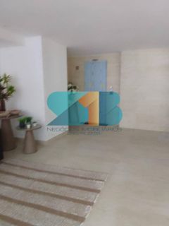 Apartamento Para Alugar com 1 quarto 1 suíte em Piedade em Jaboatão Dos Guararapes