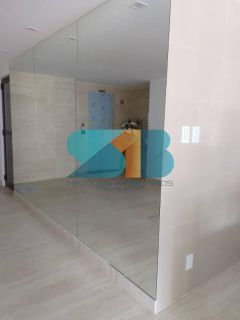 Apartamento Para Alugar com 1 quarto 1 suíte em Piedade em Jaboatão Dos Guararapes