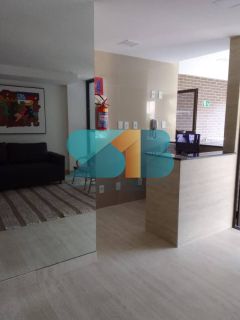 Apartamento Para Alugar com 1 quarto 1 suíte em Piedade em Jaboatão Dos Guararapes