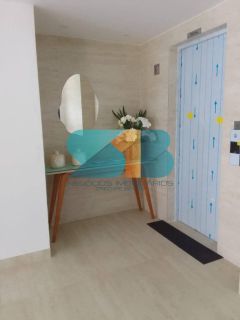 Apartamento Para Alugar com 1 quarto 1 suíte em Piedade em Jaboatão Dos Guararapes