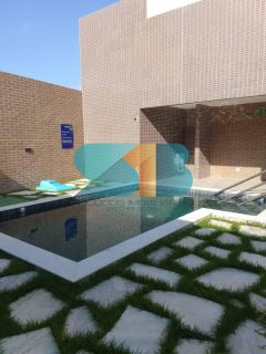 Apartamento Para Alugar com 1 quarto 1 suíte em Piedade em Jaboatão Dos Guararapes