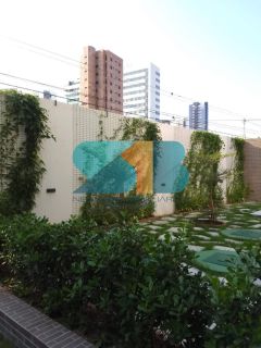 Apartamento Para Alugar com 1 quarto 1 suíte em Piedade em Jaboatão Dos Guararapes