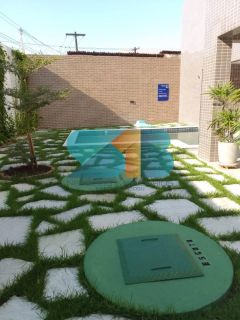 Apartamento Para Alugar com 1 quarto 1 suíte em Piedade em Jaboatão Dos Guararapes