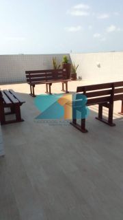 Apartamento Para Alugar com 1 quarto 1 suíte em Piedade em Jaboatão Dos Guararapes