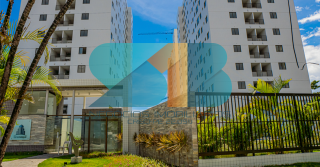 Excelente Imóvel na Imbiribeira com 2 quartos | Um Verdadeiro Clube Resort!