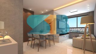 Excelente Imóvel na Imbiribeira com 2 quartos | Um Verdadeiro Clube Resort!