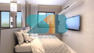 Excelente Imóvel na Imbiribeira com 2 quartos | Um Verdadeiro Clube Resort!