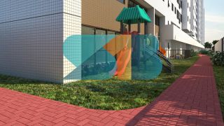 Excelente Imóvel na Imbiribeira com 2 quartos | Um Verdadeiro Clube Resort!