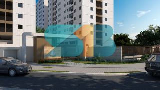 Excelente Imóvel na Imbiribeira com 2 quartos | Um Verdadeiro Clube Resort!