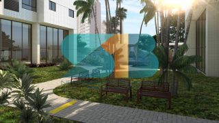 Excelente Imóvel na Imbiribeira com 2 quartos | Um Verdadeiro Clube Resort!