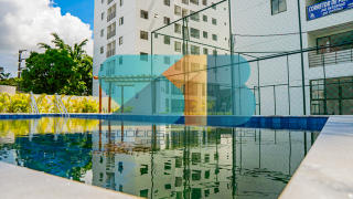 Excelente Imóvel na Imbiribeira com 2 quartos | Um Verdadeiro Clube Resort!