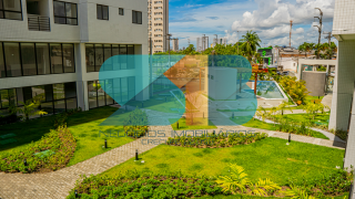 Excelente Imóvel na Imbiribeira com 2 quartos | Um Verdadeiro Clube Resort!