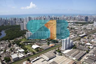 Excelente Imóvel na Imbiribeira com 2 quartos | Um Verdadeiro Clube Resort!