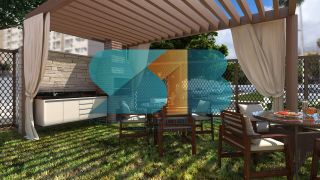 Excelente Imóvel na Imbiribeira com 2 quartos | Um Verdadeiro Clube Resort!