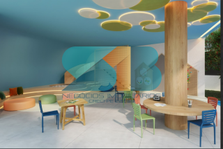 Boulevard Carneiros | DUE