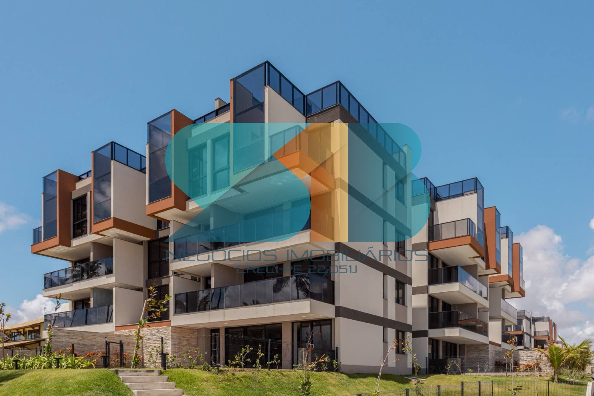 Cais Eco Residência - O melhor de Muro Alto!