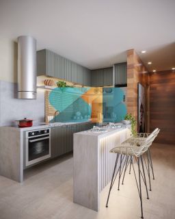 Cais Eco Residência - O melhor de Muro Alto!