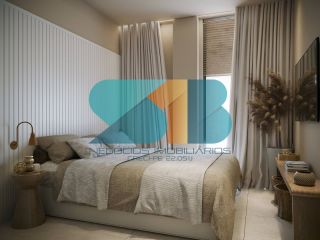 Cais Eco Residência - O melhor de Muro Alto!