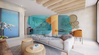 Cais Eco Residência - O melhor de Muro Alto!