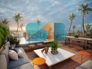 Cais Eco Residência - O melhor de Muro Alto!