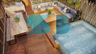 Cais Eco Residência - O melhor de Muro Alto!