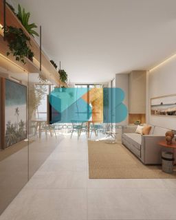 Cais Eco Residência - O melhor de Muro Alto!