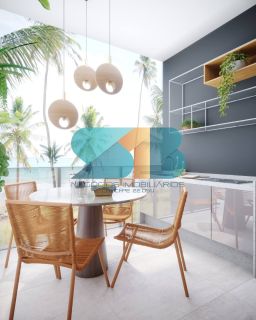 Cais Eco Residência - O melhor de Muro Alto!