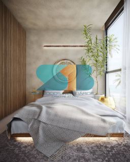 Cais Eco Residência - O melhor de Muro Alto!