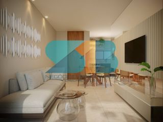 Cais Eco Residência - O melhor de Muro Alto!