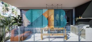 Cais Eco Residência - O melhor de Muro Alto!