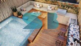 Cais Eco Residência - O melhor de Muro Alto!