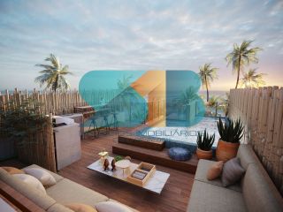 Cais Eco Residência - O melhor de Muro Alto!