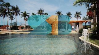 Cais Eco Residência - O melhor de Muro Alto!