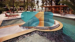 Cais Eco Residência - O melhor de Muro Alto!