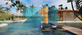 Cais Eco Residência - O melhor de Muro Alto!