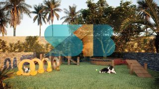 Cais Eco Residência - O melhor de Muro Alto!