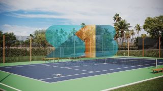 Cais Eco Residência - O melhor de Muro Alto!