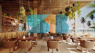 Cais Eco Residência - O melhor de Muro Alto!