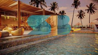 Cais Eco Residência - O melhor de Muro Alto!