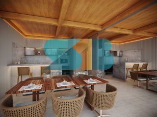 Cais Eco Residência - O melhor de Muro Alto!