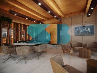 Cais Eco Residência - O melhor de Muro Alto!