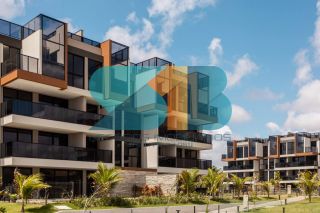 Cais Eco Residência - O melhor de Muro Alto!