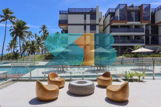 Cais Eco Residência - O melhor de Muro Alto!